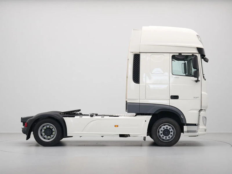 DAF XF 480 FT Super Space Cab, PTO Prep - Dragbil: bild 5 DAF XF 480 FT Super Space Cab, PTO Prep - Dragbil: bild 5