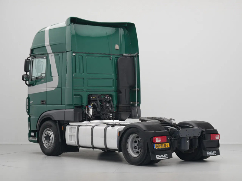 DAF XF 480 FT Super Space Cab, With Hydraulics - Dragbil: bild 3 DAF XF 480 FT Super Space Cab, With Hydraulics - Dragbil: bild 3
