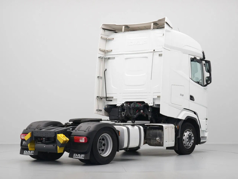 DAF XG 480 FT 4x2, 2x Tanks - Dragbil: bild 4 DAF XG 480 FT 4x2, 2x Tanks - Dragbil: bild 4