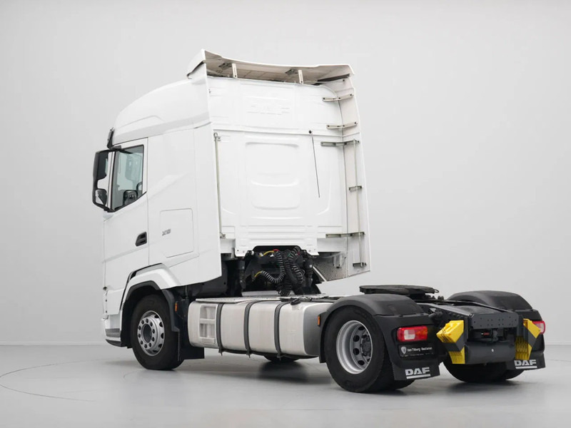 DAF XG 480 FT 4x2, 2x Tanks - Dragbil: bild 3 DAF XG 480 FT 4x2, 2x Tanks - Dragbil: bild 3