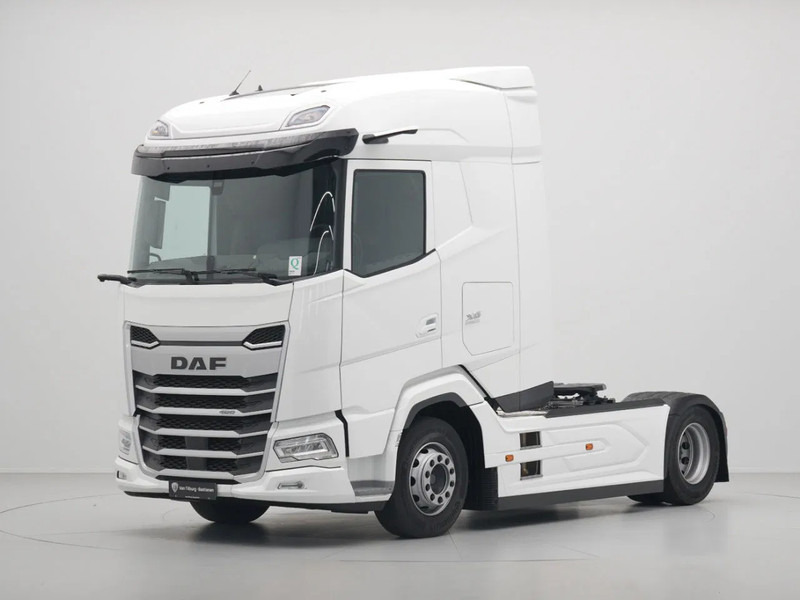 DAF XG 480 FT DVS PTO PREP ALARM-B3 VECTO 3 2.21 - Dragbil: bild 2 DAF XG 480 FT DVS PTO PREP ALARM-B3 VECTO 3 2.21 - Dragbil: bild 2