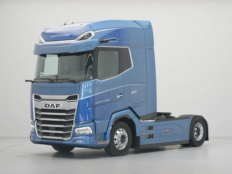 DAF XG+ 480 FT SAPPHIRE LIMITED EDITION 14/100! ACTIE: €6000 OPBOUW VOUCHER!* - Dragbil: bild 1 DAF XG+ 480 FT SAPPHIRE LIMITED EDITION 14/100! ACTIE: €6000 OPBOUW VOUCHER!* - Dragbil: bild 1