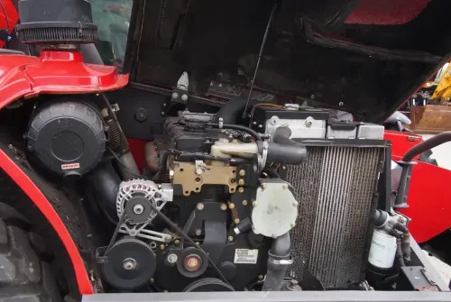 Ładowarka teleskopowa Manitou MLT735-120 LSU 2011 Silnik Perkins - Teleskoplastar: bild 4 Ładowarka teleskopowa Manitou MLT735-120 LSU 2011 Silnik Perkins - Teleskoplastar: bild 4