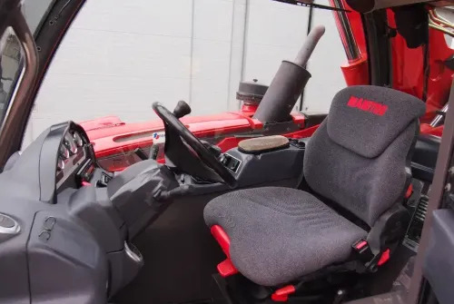 Ładowarka teleskopowa Manitou MLT735-120 LSU 2011 Silnik Perkins - Teleskoplastar: bild 3 Ładowarka teleskopowa Manitou MLT735-120 LSU 2011 Silnik Perkins - Teleskoplastar: bild 3