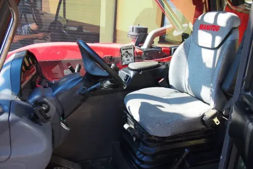 Ładowarka teleskopowa Manitou mlt 634-120 ps 2015 - Teleskoplastar: bild 5 Ładowarka teleskopowa Manitou mlt 634-120 ps 2015 - Teleskoplastar: bild 5