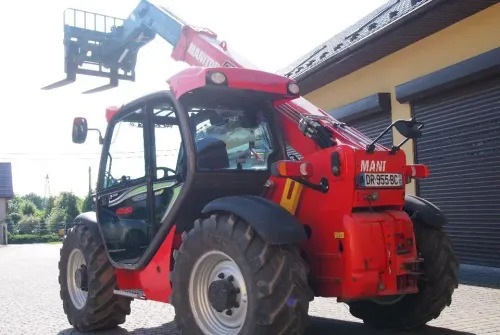 Ładowarka teleskopowa Manitou mlt 634-120 ps 2015 - Teleskoplastar: bild 3 Ładowarka teleskopowa Manitou mlt 634-120 ps 2015 - Teleskoplastar: bild 3