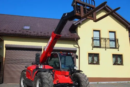 Ładowarka teleskopowa Manitou mlt 634-120 ps 2015 - Teleskoplastar: bild 4 Ładowarka teleskopowa Manitou mlt 634-120 ps 2015 - Teleskoplastar: bild 4