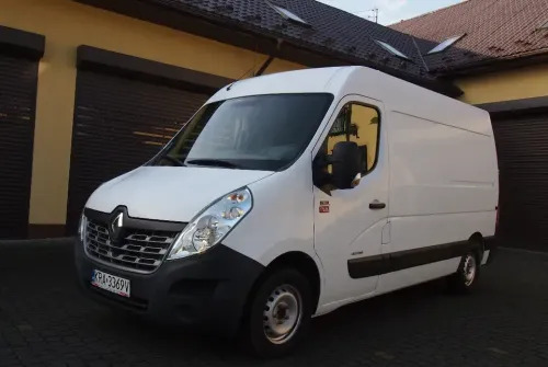 Samochód Renault Master 2015 Renault Master L2H2 - Skåpbil: bild 4 Samochód Renault Master 2015 Renault Master L2H2 - Skåpbil: bild 4