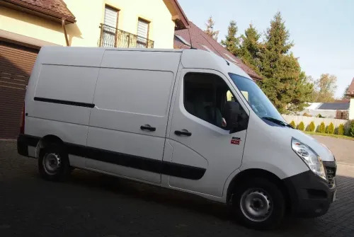 Samochód Renault Master 2015 Renault Master L2H2 - Skåpbil: bild 5 Samochód Renault Master 2015 Renault Master L2H2 - Skåpbil: bild 5