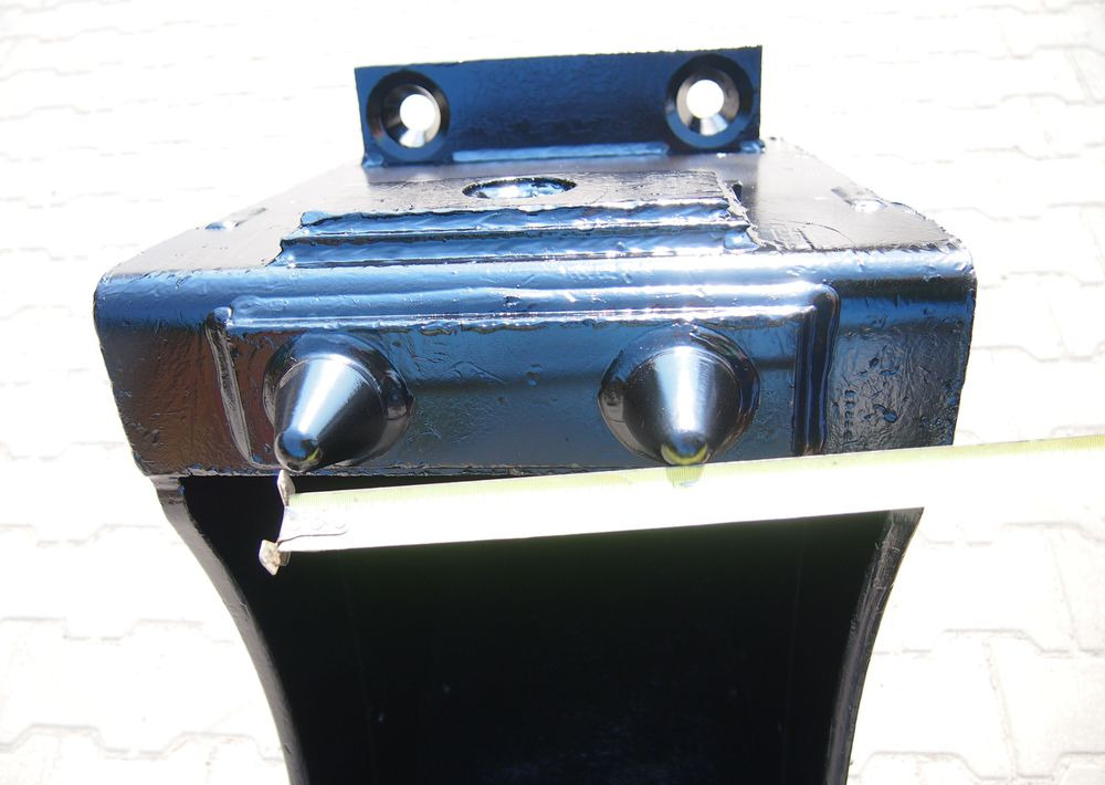 Wyposażenie Mecalac MSX, MTX , MX, MXT 2010 Łyżka 40cm do koparki Mecalac 10, 11, 12 - Grävmaskinsskopa: bild 5 Wyposażenie Mecalac MSX, MTX , MX, MXT 2010 Łyżka 40cm do koparki Mecalac 10, 11, 12 - Grävmaskinsskopa: bild 5