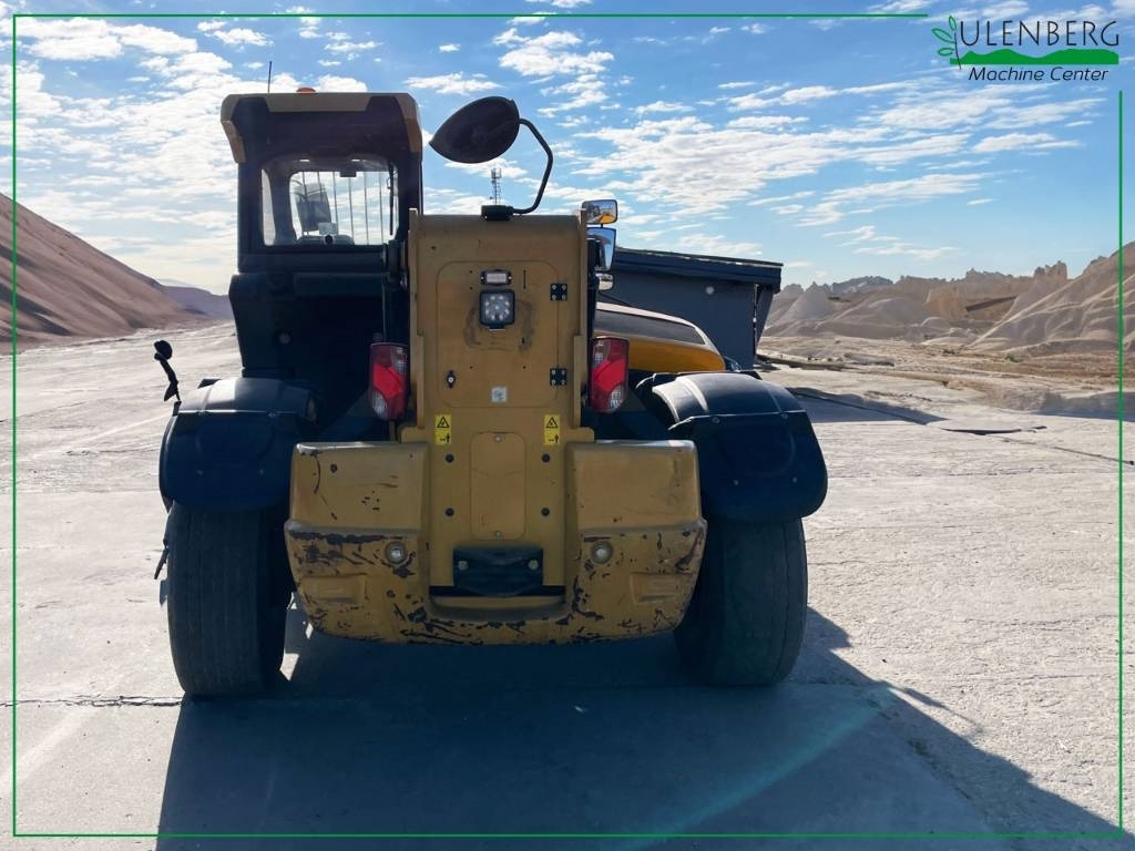 CAT TH 414C - Teleskoplastar: bild 4 CAT TH 414C - Teleskoplastar: bild 4