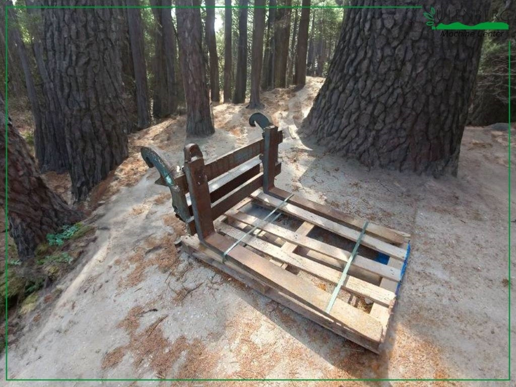 CAT Widły Do Ładowarki Volvo ,cat, case, kramer - Gafflar för Byggmaskiner: bild 1 CAT Widły Do Ładowarki Volvo ,cat, case, kramer - Gafflar för Byggmaskiner: bild 1