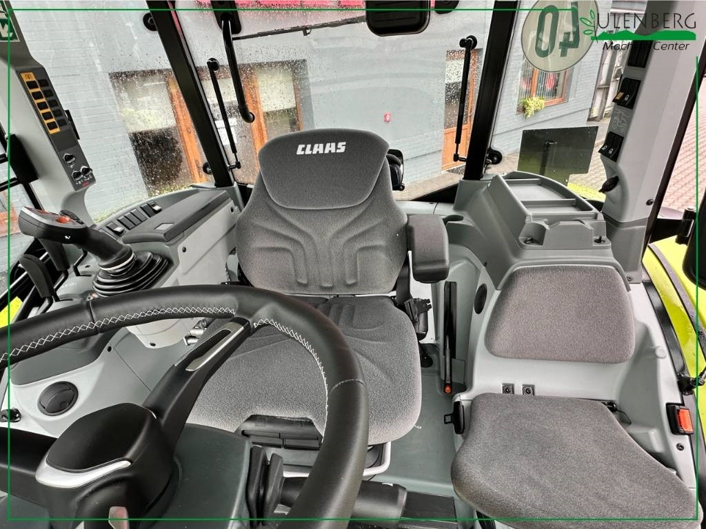 Ny Traktor Claas ARION 440: bild 6