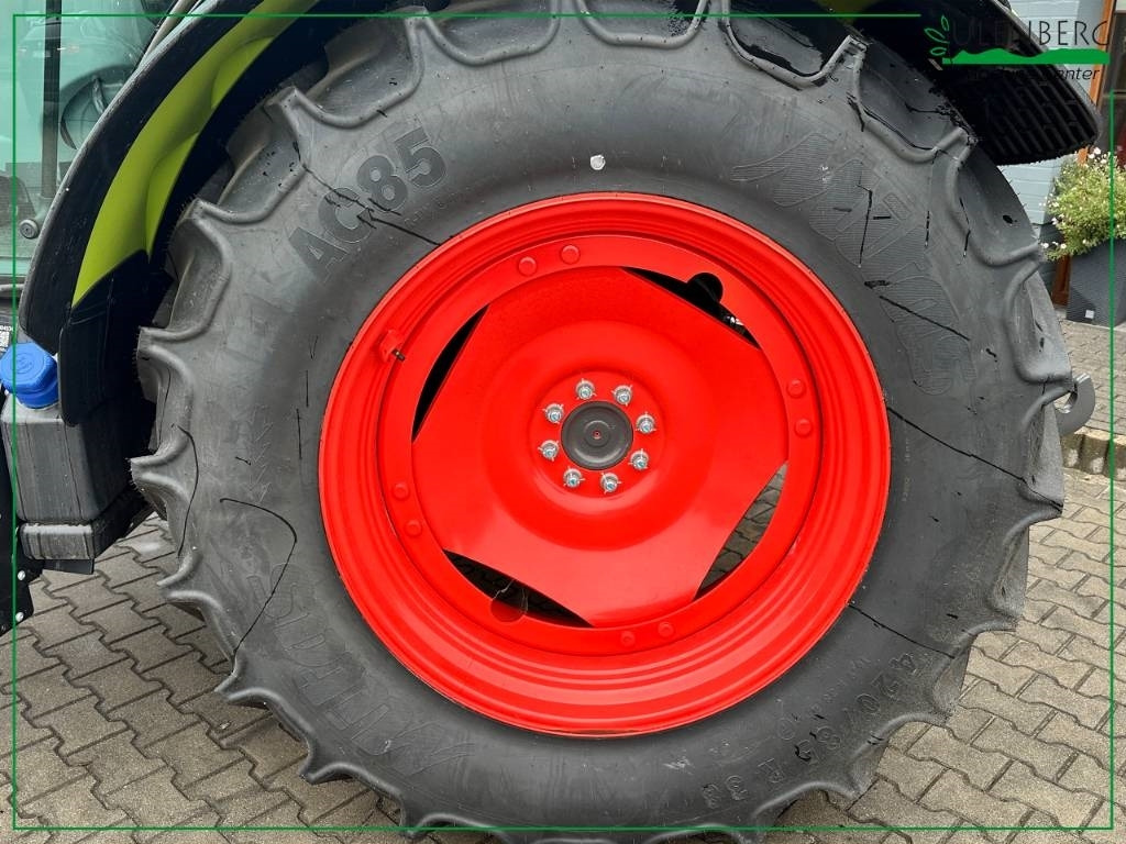 Ny Traktor Claas ARION 440: bild 10