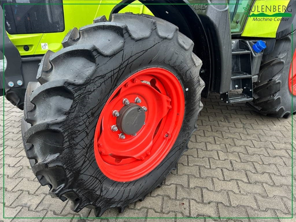 Ny Traktor Claas ARION 440: bild 9