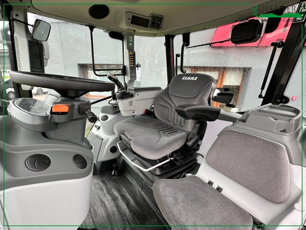 Ny Traktor Claas ARION 440: bild 7