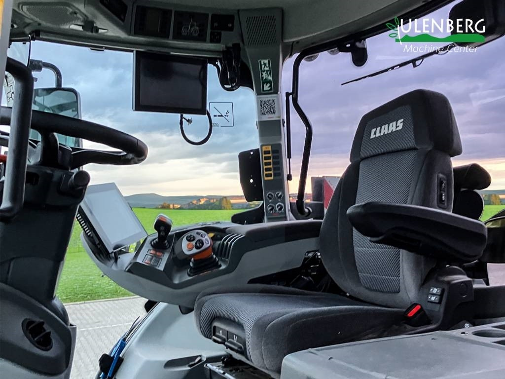 Claas Axion 930 Cmatic - Traktor: bild 5 Claas Axion 930 Cmatic - Traktor: bild 5