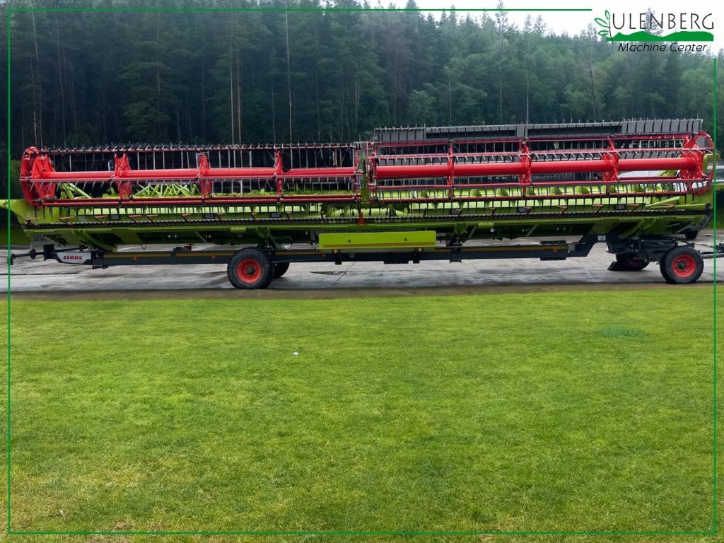 Claas CONVIO 1230 - Skärbord: bild 3 Claas CONVIO 1230 - Skärbord: bild 3