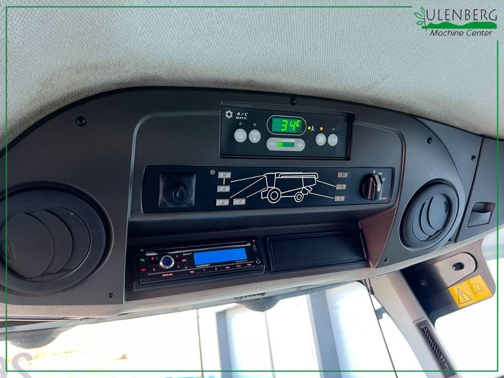 Leasa Claas Lexion 760 TT Claas Lexion 760 TT: bild 10 Leasa Claas Lexion 760 TT Claas Lexion 760 TT: bild 10