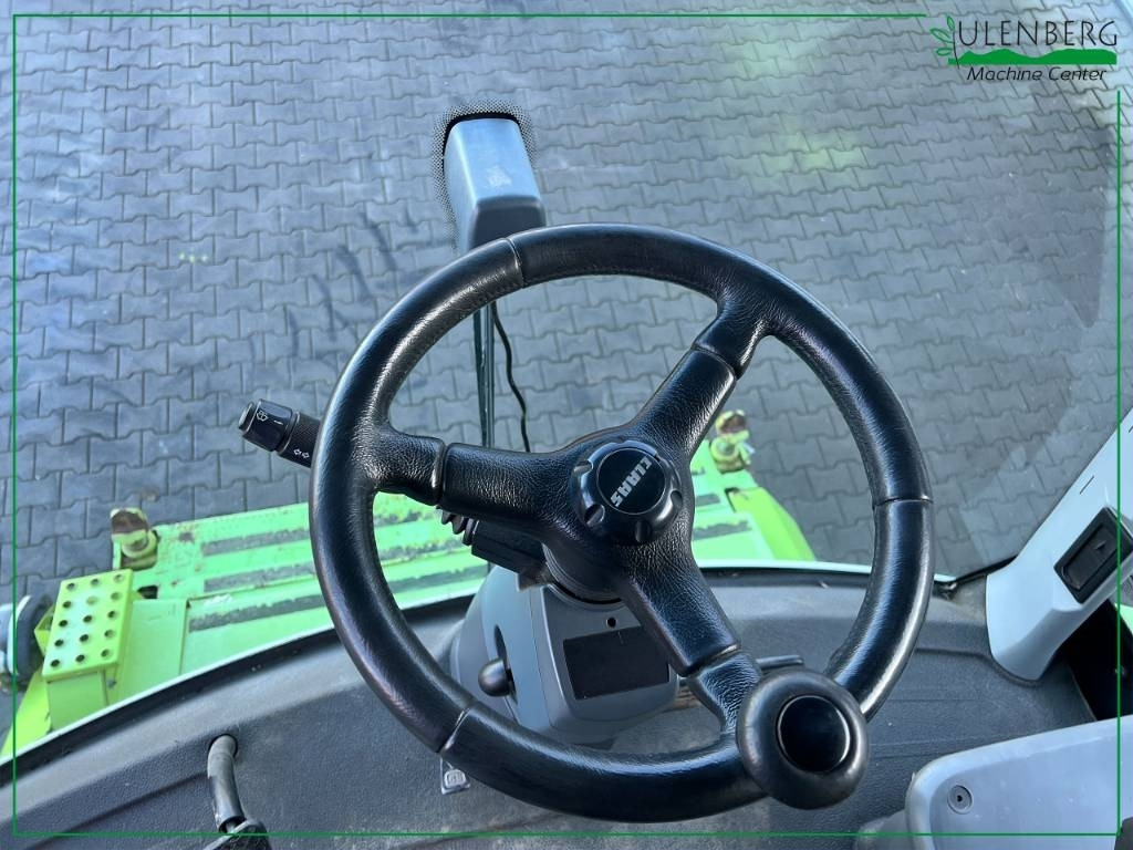 Leasa Claas Lexion 760 TT Claas Lexion 760 TT: bild 11 Leasa Claas Lexion 760 TT Claas Lexion 760 TT: bild 11