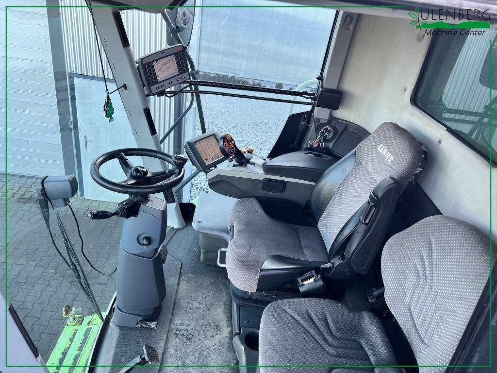 Leasa Claas Lexion 760 TT Claas Lexion 760 TT: bild 8 Leasa Claas Lexion 760 TT Claas Lexion 760 TT: bild 8