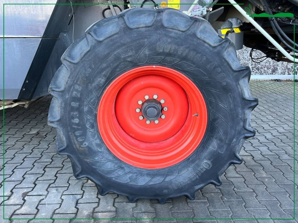 Leasa Claas Lexion 760 TT Claas Lexion 760 TT: bild 13 Leasa Claas Lexion 760 TT Claas Lexion 760 TT: bild 13