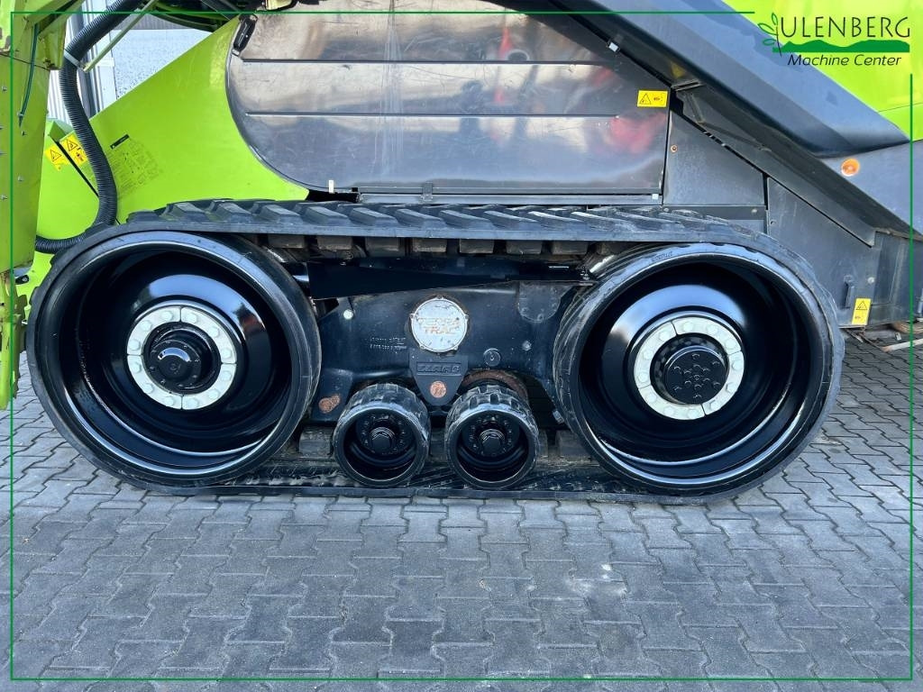 Leasa Claas Lexion 760 TT Claas Lexion 760 TT: bild 12 Leasa Claas Lexion 760 TT Claas Lexion 760 TT: bild 12