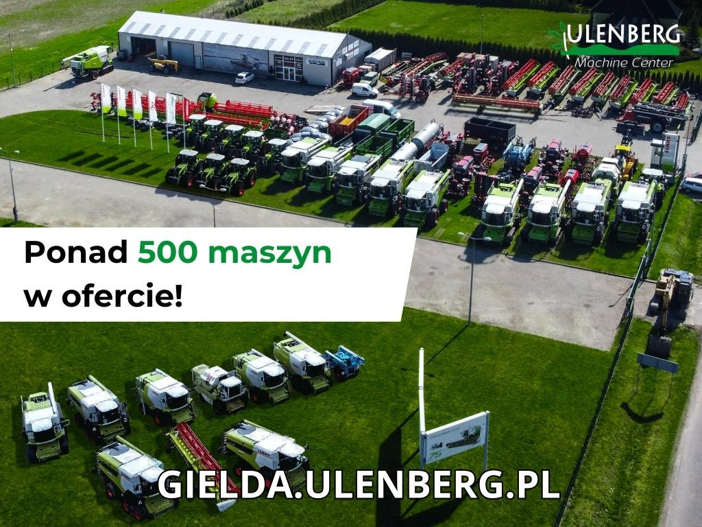 Claas Lexion 8700 TT - Skördetröska: bild 2 Claas Lexion 8700 TT - Skördetröska: bild 2