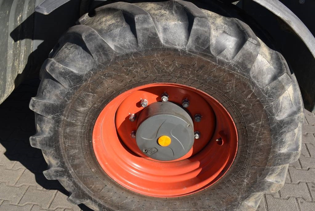 Claas Scorpion 756 - Teleskoplastar: bild 5 Claas Scorpion 756 - Teleskoplastar: bild 5