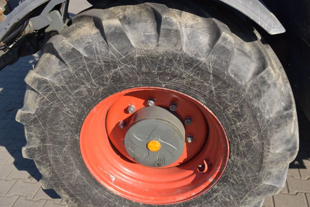 Claas Scorpion 756 - Teleskoplastar: bild 4 Claas Scorpion 756 - Teleskoplastar: bild 4