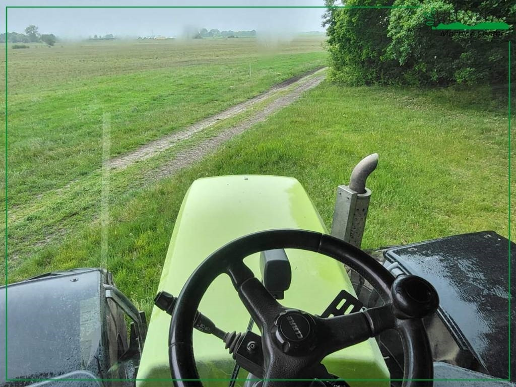 Traktor Claas Xerion 3300 Trac: bild 9
