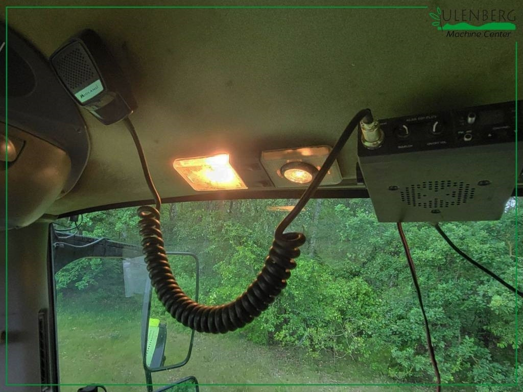 Traktor Claas Xerion 3300 Trac: bild 7