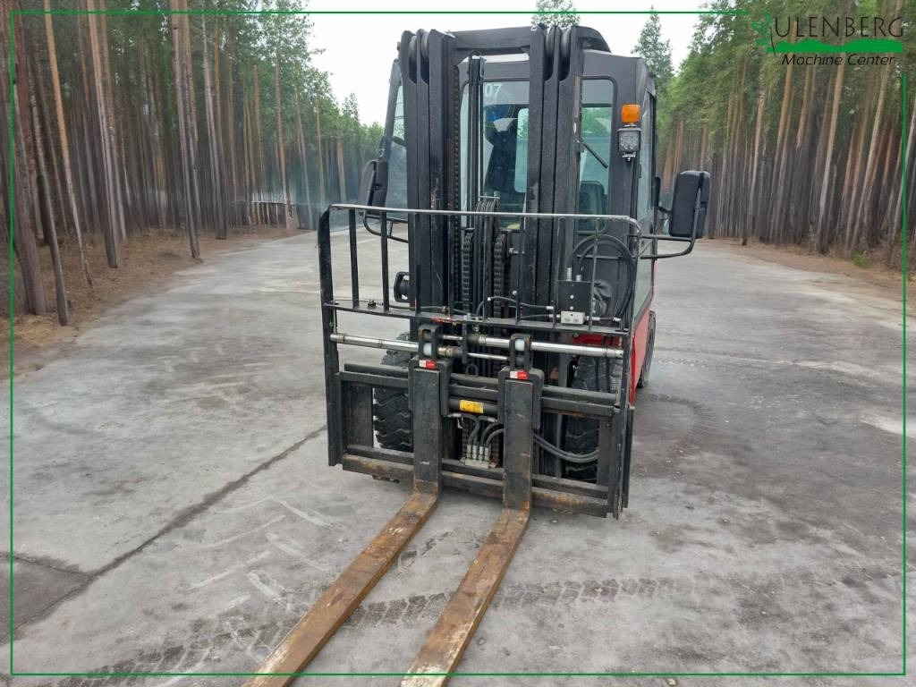 Dieseltruck Hangcha CPCD35-ZSM450: bild 13