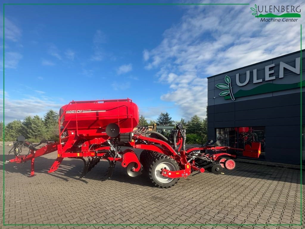 Horsch Focus 3 TD - Såmaskin: bild 4 Horsch Focus 3 TD - Såmaskin: bild 4