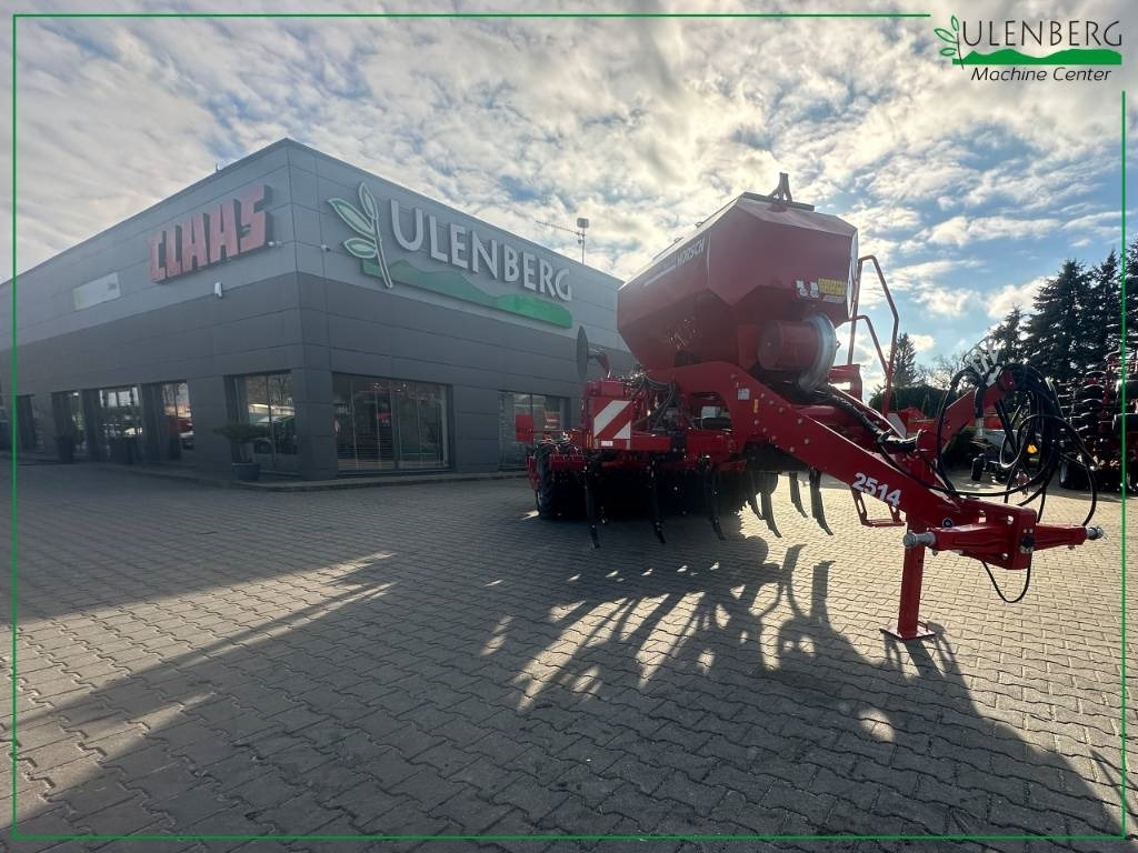 Horsch Focus 3 TD - Såmaskin: bild 3 Horsch Focus 3 TD - Såmaskin: bild 3