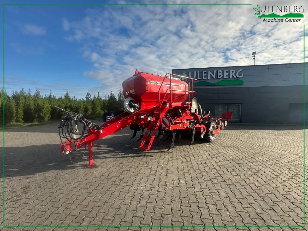 Horsch Focus 3 TD - Såmaskin: bild 5 Horsch Focus 3 TD - Såmaskin: bild 5