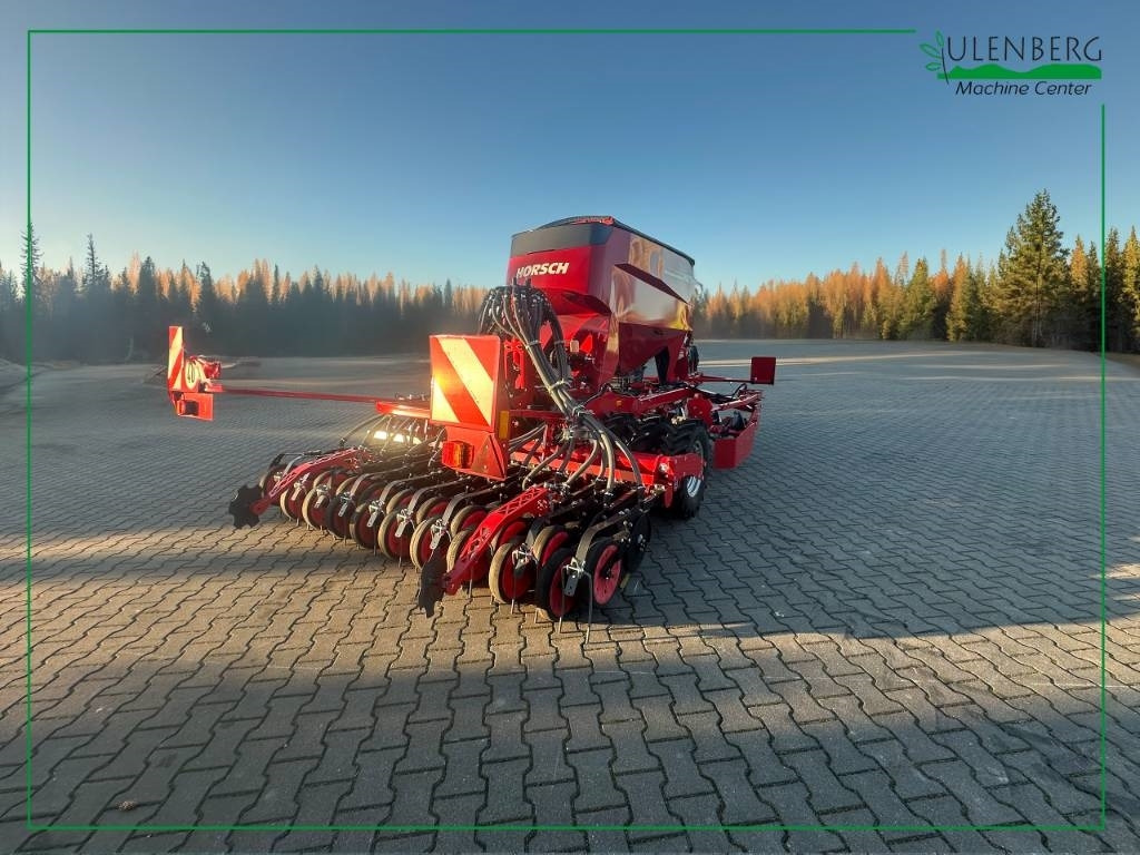 Horsch Pronto 3 DC - Såmaskin: bild 4 Horsch Pronto 3 DC - Såmaskin: bild 4