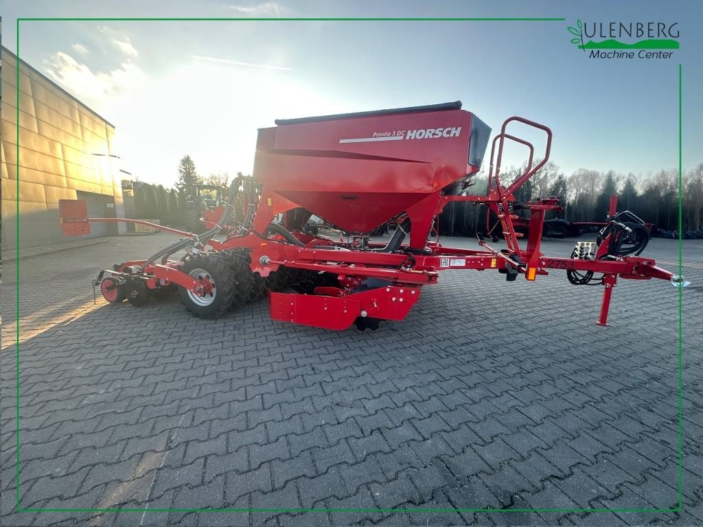 Horsch Pronto 3 DC - Såmaskin: bild 3 Horsch Pronto 3 DC - Såmaskin: bild 3