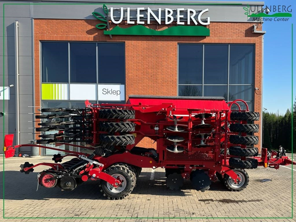 Horsch Pronto 4 DC - Såmaskin: bild 4 Horsch Pronto 4 DC - Såmaskin: bild 4