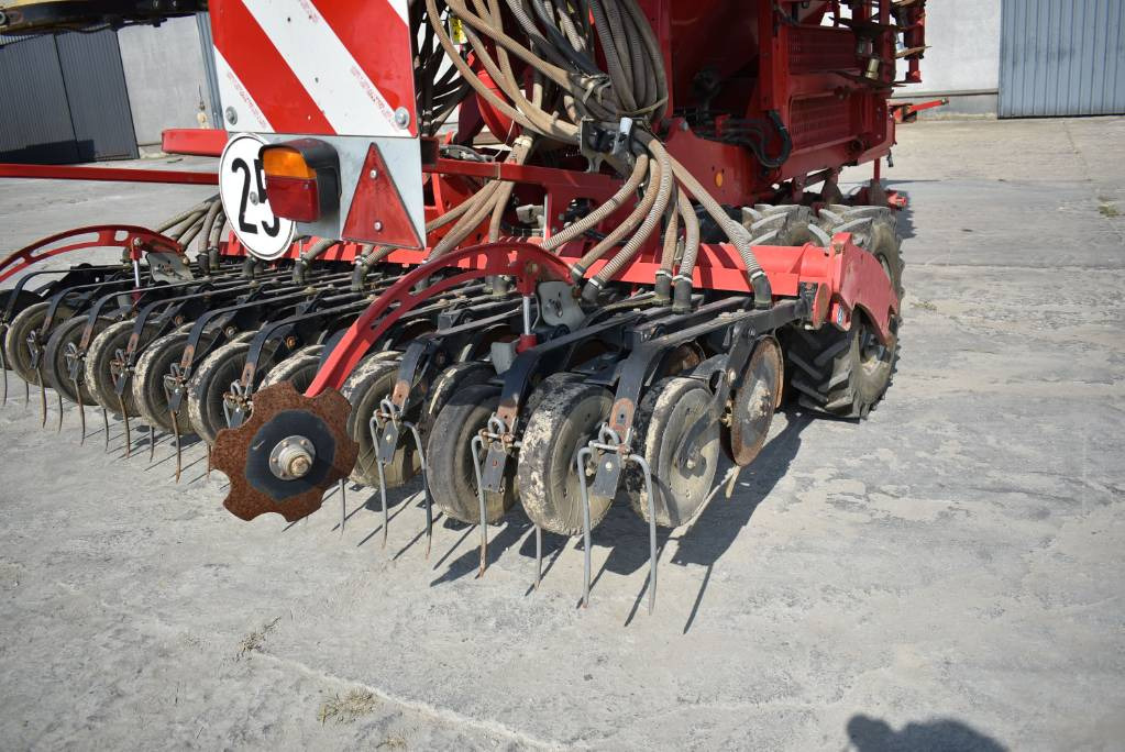 Leasa Horsch Pronto 6 DC  Horsch Pronto 6 DC: bild 18