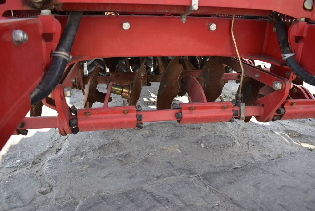 Leasa Horsch Pronto 6 DC  Horsch Pronto 6 DC: bild 25