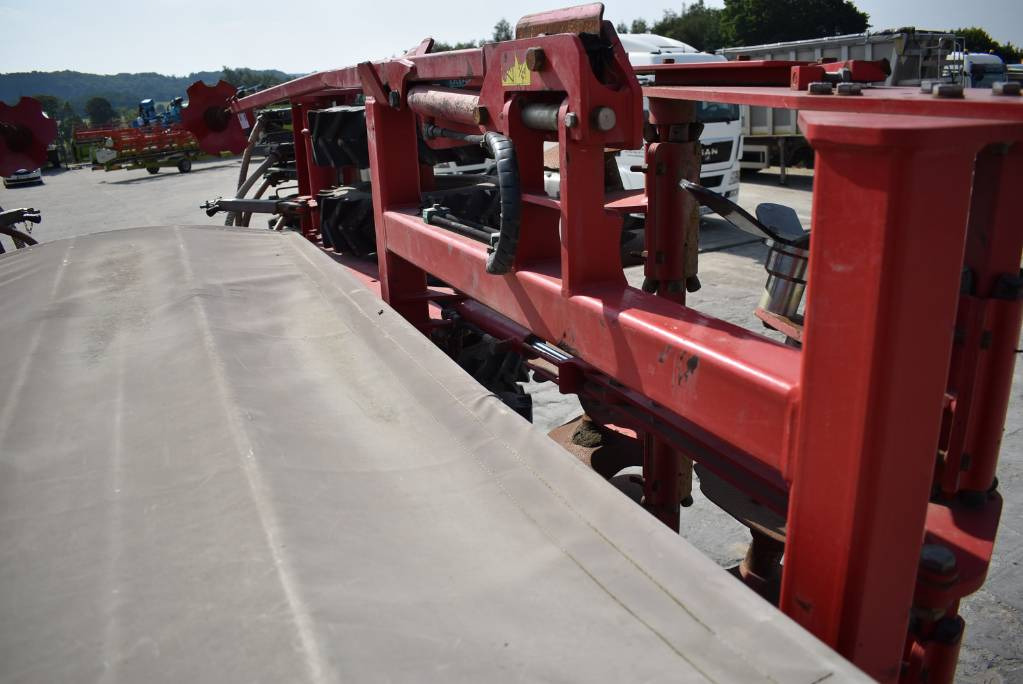 Leasa Horsch Pronto 6 DC  Horsch Pronto 6 DC: bild 22