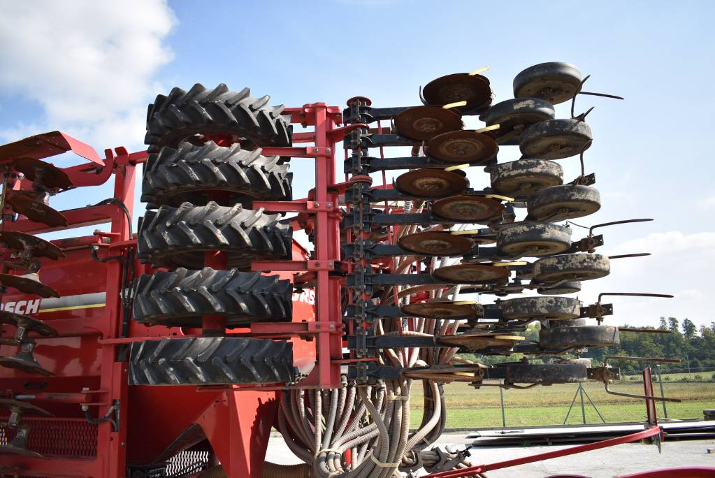 Leasa Horsch Pronto 6 DC  Horsch Pronto 6 DC: bild 15