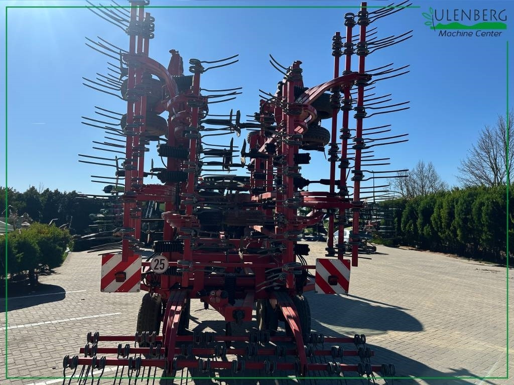 Horsch Terrano 12 FG - Kultivator: bild 3 Horsch Terrano 12 FG - Kultivator: bild 3