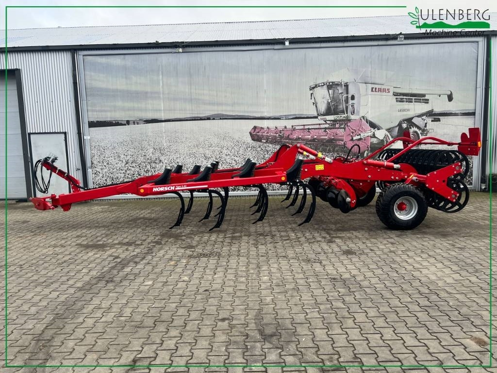 Ny Kultivator Horsch Tiger 3 AS: bild 8