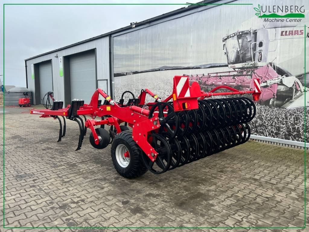 Ny Kultivator Horsch Tiger 3 AS: bild 9