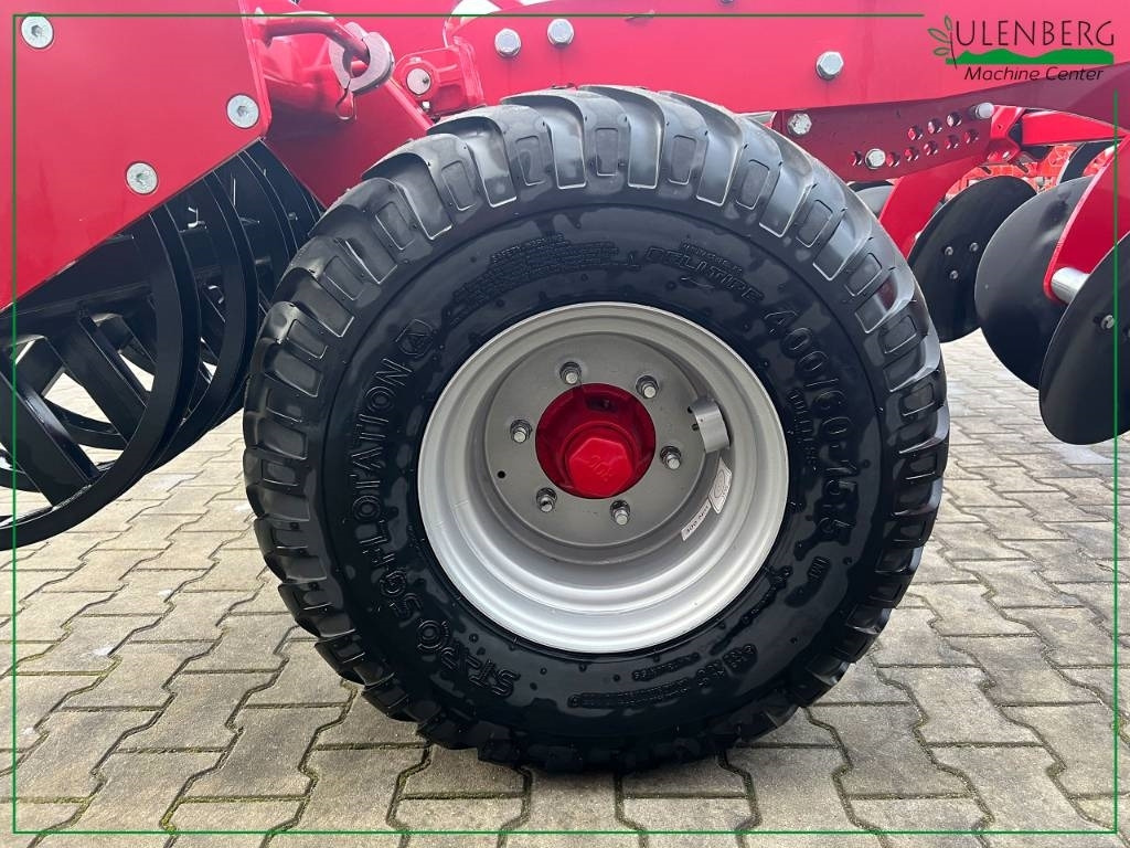 Ny Kultivator Horsch Tiger 3 AS: bild 11