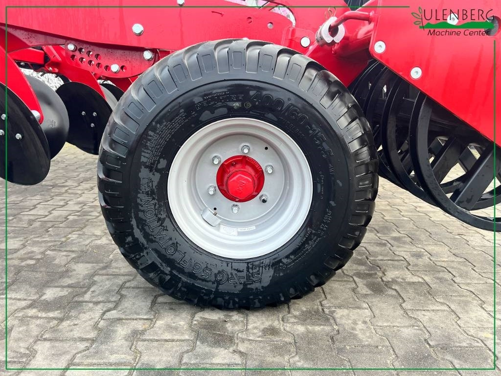 Ny Kultivator Horsch Tiger 3 AS: bild 10