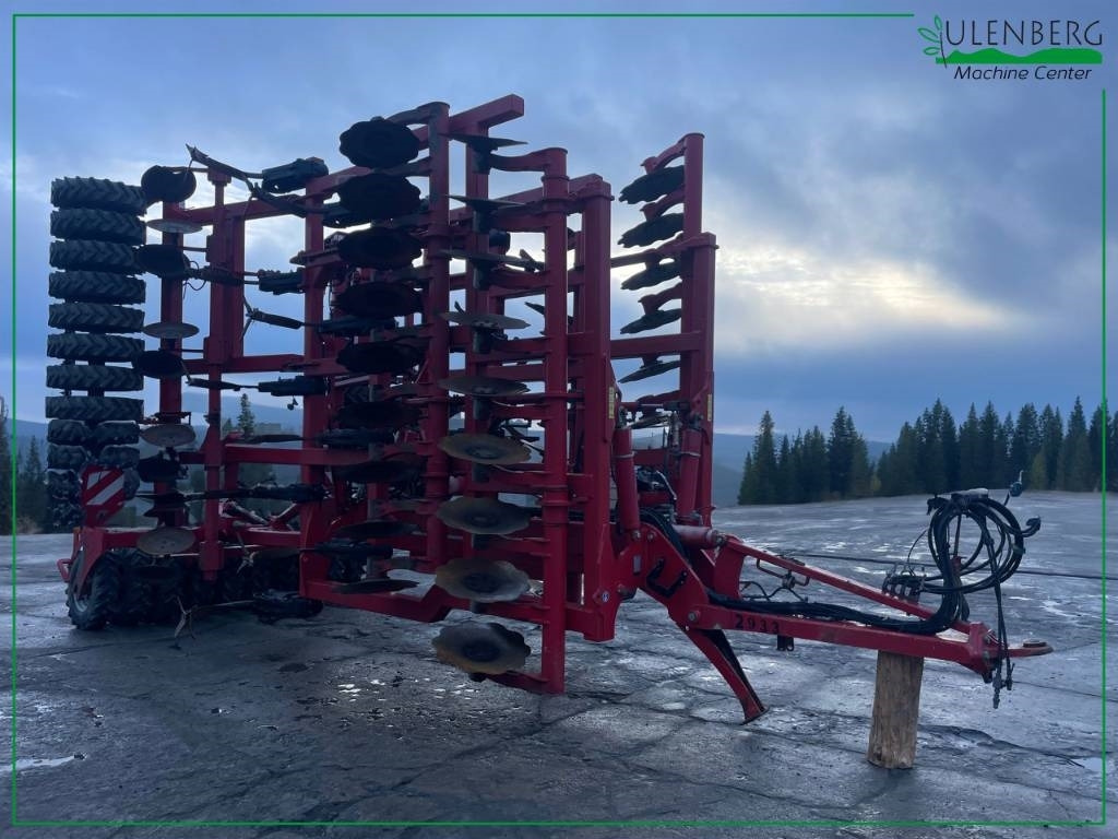 Horsch Tiger 8 MT - Kultivator: bild 3 Horsch Tiger 8 MT - Kultivator: bild 3