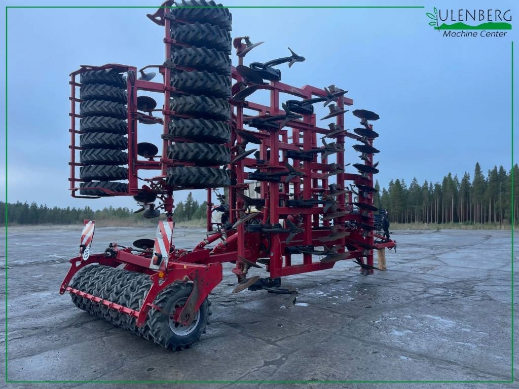 Horsch Tiger 8 MT - Kultivator: bild 5 Horsch Tiger 8 MT - Kultivator: bild 5